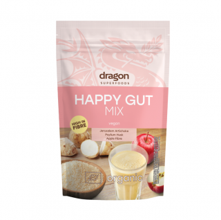 Mix Happy gut, bio, 200g