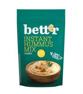 Mix pentru hummus instant, BIO 200g