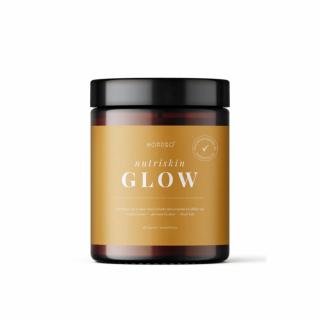 NORDBO - Nutriskin Glow, supliment alimentar pentru piele 60 capsule