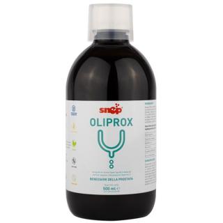OLIPROX, supliment alimentar pentru sprijinirea sanatatii prostatei
