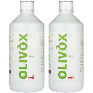 OLIVOX, 2 sticle de 1L