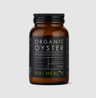 Oyster Extract (Pulbere)
