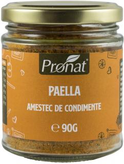 PAELLA, amestec de condimente, 90G