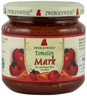 Pasta BIO de tomate, 200 g