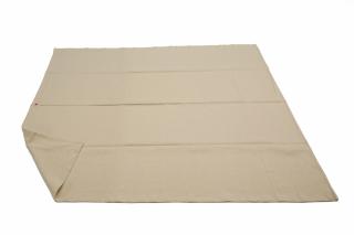 Patura Asteya pentru Yoga Savasana din tesatura de bumbac 100% 200X150cm + meditatie ghidata cadou