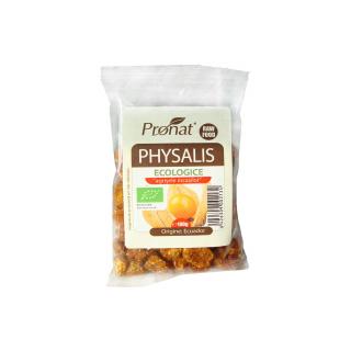 Physalis BIO - agrisele incasilor, 100 g