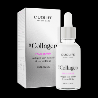 Pro Collagen Face Serum, 30 ml