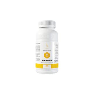 ProCholterol   - Supliment alimentar pentru mentinerea unui nivel sanatos al colesterolului