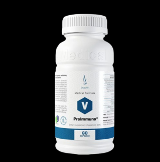 ProImmuno   - Supliment alimentar pentru intarirea sistemului imunitar