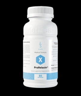 ProRelaxin   - Supliment alimentar pentru reducerea stresului si sustinerea relaxarii