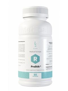 ProStik   - Supliment alimentar pentru sanatatea florei intestinale si sustinerea digestiei