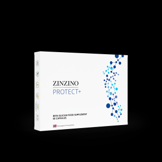 Protect+ (supliment pentru imunitate, 60 de capsule)