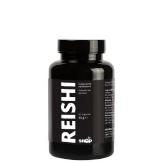 REISHI, 90 capsule (500 mg)