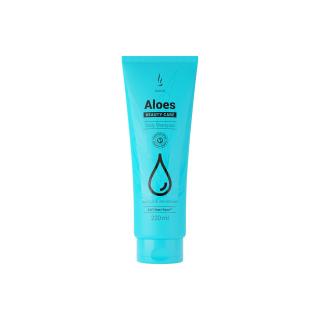 Sampon Aloes DuoLife Beauty Care 220 ml