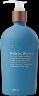 sampon protector dōTERRA, 500 ml