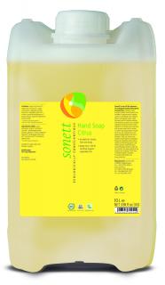 Sapun Lichid - Gel De Dus BIO  - Lamaie 10L Sonett