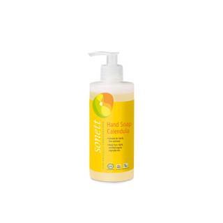 Sapun lichid gel de dus ecologic - galbenele 300ml