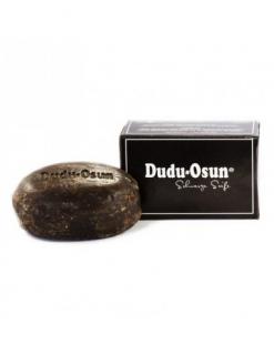 Sapun negru african, 150gr - Dudu Osun