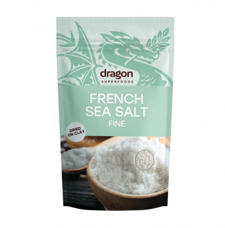 Sare celtica fina 500g