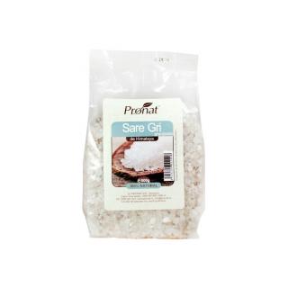 Sare de himalaya gri grunjoasa 500 g