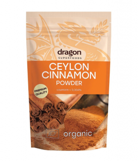 Scortisoara Ceylon  BIO,150g