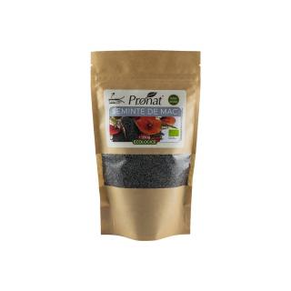 Seminte de mac BIO, 250g