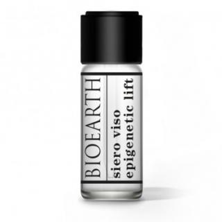 Ser ten cu efect lifting, 5 ml - Bioearth