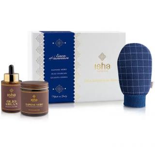 Set cadou ritual Hammam - Isha