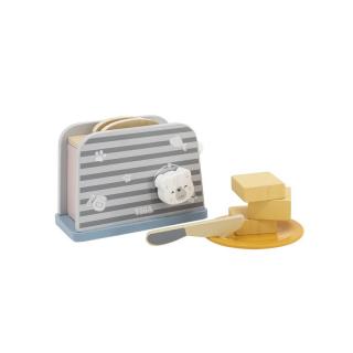 Set toaster, PolarB Viga