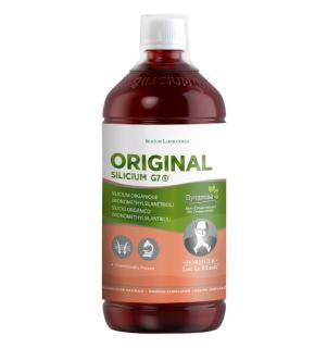 Silicium G7 Original Siliciu organic, 1000ml