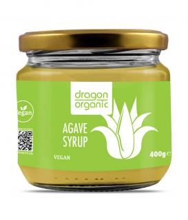 Sirop de agave eco 400g DS