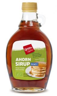 Sirop de artar tip C eco 250ml (GreenOrganics)