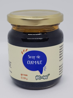 Sirop de curmale 250g