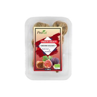 Smochine BIO moi, mari si savuroase 200 gr