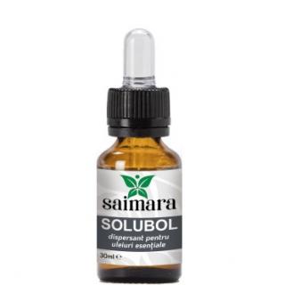 Solubol - dispersant pentru uleiuri esentiale 30ml