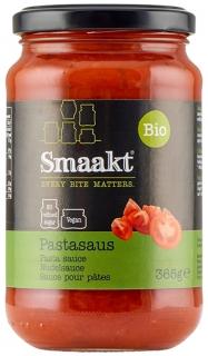 Sos pentru paste bio 365g Smaakt