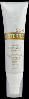 Spray hidratant pentru corp dōTERRA SPA, 125 ml