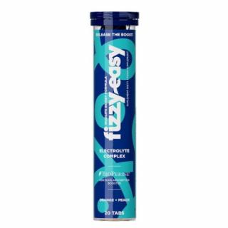 Supliment alimentar Duolife Fizzy Easy Electrolyte Complex 20 tablete efervescente