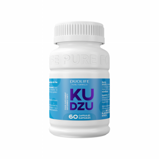 Supliment alimentar Duolife Kudzu- 60 capsule