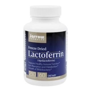 Supliment alimentar Lactoferrin 60cps