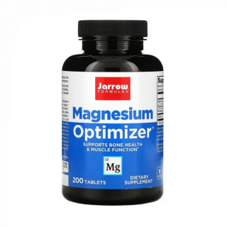 Supliment alimentar Magnesium Optimizer 200tablete