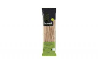 Taitei Soba bio 250g Smaakt