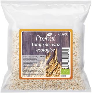 Tarate Bio de ovaz, 300g