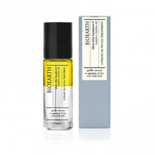 Tratament ten uscat cu bambus Hydra-Oil, 30ml - Bioearth