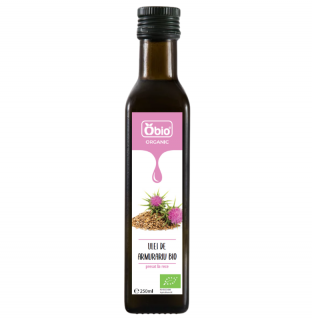 Ulei de armurariu, BIO, 250ml