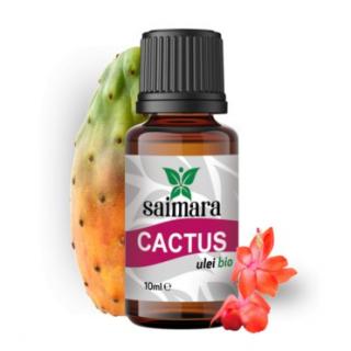 Ulei de Cactus bio 10ml