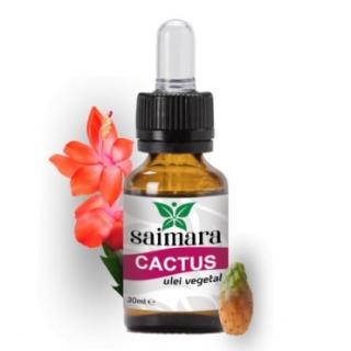 Ulei de Cactus natural 30ml