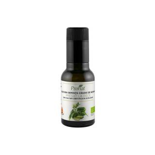 Ulei din seminte crude de susan presat la rece, BIO 100 ml