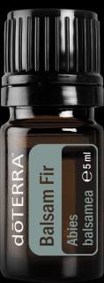 Ulei esential de brad balsamic doTerra Balsam fir 5ml