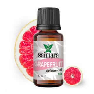 Ulei esential de Grapefruit BIO 10ml